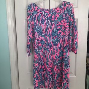 Lilly Pulitzer Dress: size M